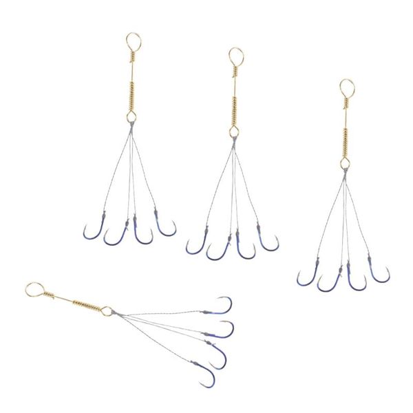 4x nylon wire manual binding corrosion resistance high carbon steel small explosive fishing hook 8x 0.84cm hooks
4x nylon wire manual binding corrosion resistance high carbon steel small explosive fishing hook 8x 0.84cm hooks