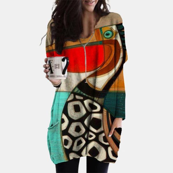 spring autumn women casual straight tie-dye cat mini dress ladies long sleeve pockets dresses sportswear clothing, Black;gray
spring autumn women casual straight tie-dye cat mini dress ladies long sleeve pockets dresses sportswear clothing, Black;gray