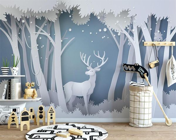 wallpapers drop home decoration wallpaper 3d stereo forest modern simple elk background wall living room bedroom mural
wallpapers drop home decoration wallpaper 3d stereo forest modern simple elk background wall living room bedroom mural