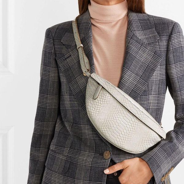 women snakeskin pattern waist fanny pack belt bag travel hip bum small purse chest phone pouch 63hc bags
women snakeskin pattern waist fanny pack belt bag travel hip bum small purse chest phone pouch 63hc bags
