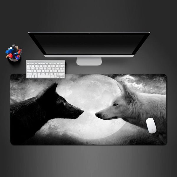 mouse pads & wrist rests animal wolves pad for game player's mats computer office keyboard ultra-thin table
mouse pads & wrist rests animal wolves pad for game player's mats computer office keyboard ultra-thin table