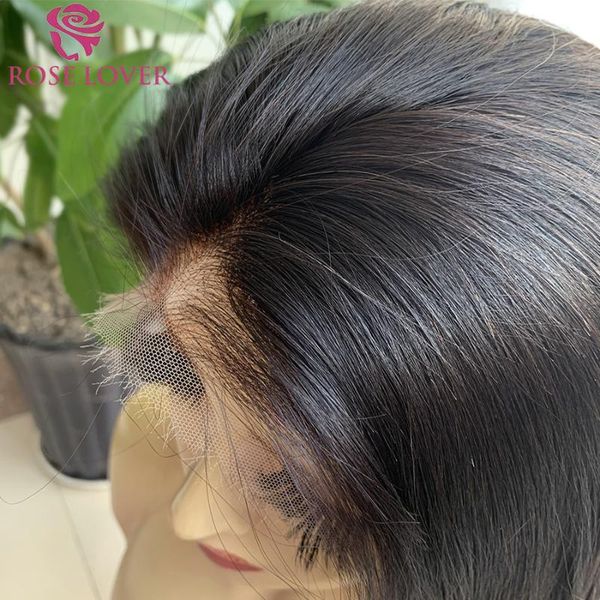 lace wigs invisible 13x6 hd frontal wig human hair match all skin swiss natural hairline for black women, Black;brown
lace wigs invisible 13x6 hd frontal wig human hair match all skin swiss natural hairline for black women, Black;brown