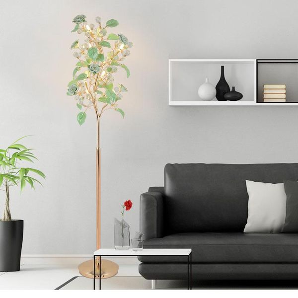 floor lamps art deco decorative led roses iron living room bedroom study creative ceramic crystal standing lights
floor lamps art deco decorative led roses iron living room bedroom study creative ceramic crystal standing lights