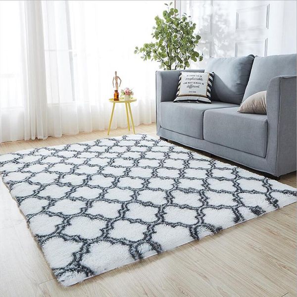carpets style living room decorative carpet non-slip lattice pattern bedroom home decoration rug door bathroom floor mat
carpets style living room decorative carpet non-slip lattice pattern bedroom home decoration rug door bathroom floor mat