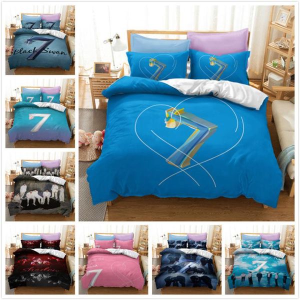 bedding sets combination printed set 2/3pcs pillowcase teens girls bed home textile idol boy group duvet cover
bedding sets combination printed set 2/3pcs pillowcase teens girls bed home textile idol boy group duvet cover