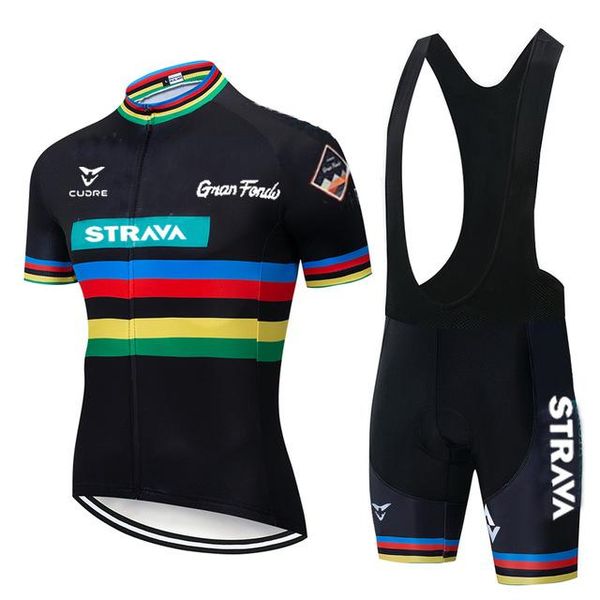 racing sets 2021 strava green cycling jersey 9d bib set mtb uniform bike clothing quick dry bicycle wear clothes mens short maillot culotte, Black;blue
racing sets 2021 strava green cycling jersey 9d bib set mtb uniform bike clothing quick dry bicycle wear clothes mens short maillot culotte, Black;blue