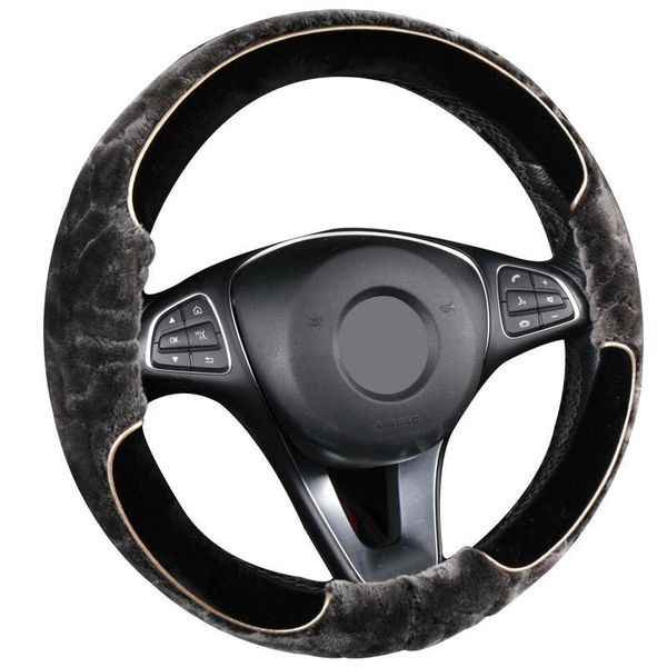 steering wheel covers fashion imitation faux plush warm car cover grip for 14.57"(37cm) to 15" (38cm) winter soft wrap
steering wheel covers fashion imitation faux plush warm car cover grip for 14.57"(37cm) to 15" (38cm) winter soft wrap