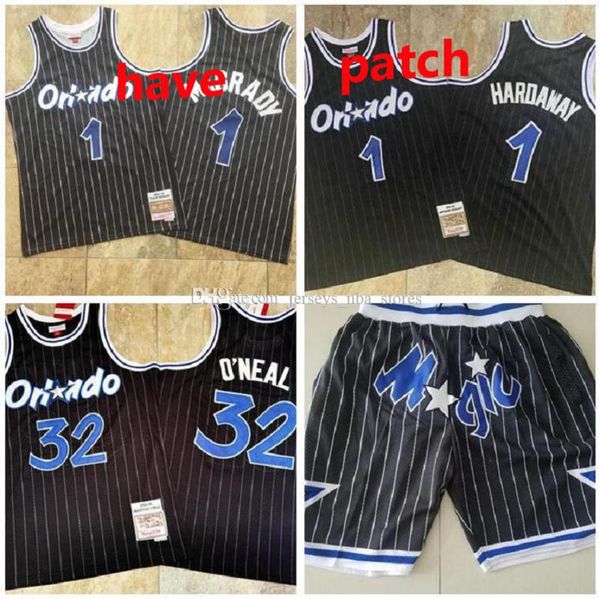 men basketball orlandomagic1 tracymcgrady 32 o 'neal 1 hardaway 03-04 94-95 mitchell & ness retro blue swingman jersey, Black;red
men basketball orlandomagic1 tracymcgrady 32 o 'neal 1 hardaway 03-04 94-95 mitchell & ness retro blue swingman jersey, Black;red