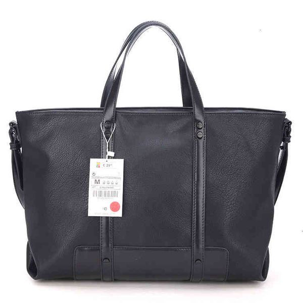 2021 new tote messenger single shoulder bag hand korean travel shopping