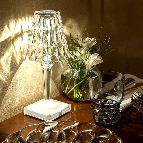 downlights diamond table lamp usb touch sensor bar light decor restaurant lamps romantic nightlight fixture bed
downlights diamond table lamp usb touch sensor bar light decor restaurant lamps romantic nightlight fixture bed