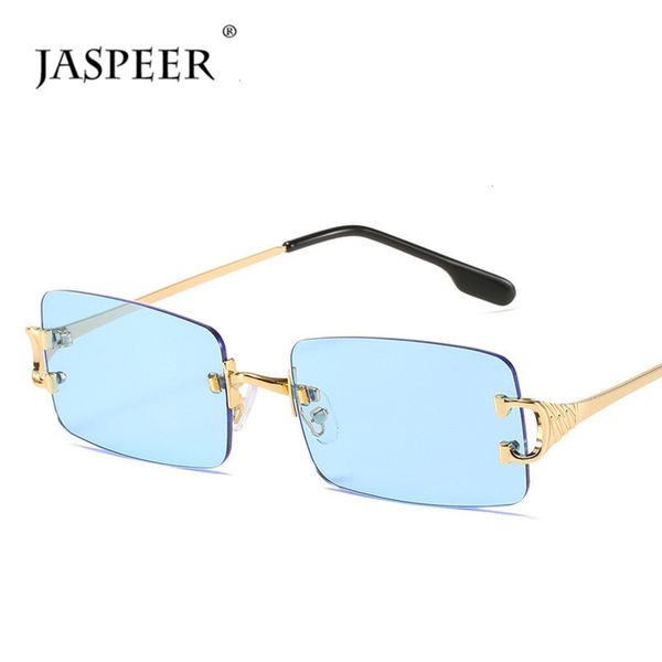 uv400 shades women jaspeer driving men framellose random rectangle sunglasses candy color mode glasses, Black
uv400 shades women jaspeer driving men framellose random rectangle sunglasses candy color mode glasses, Black