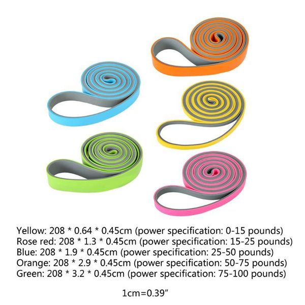 resistance bands 808d pull up assist heavy duty band natural latex powerlifting strap for strength training body stretching workout
resistance bands 808d pull up assist heavy duty band natural latex powerlifting strap for strength training body stretching workout