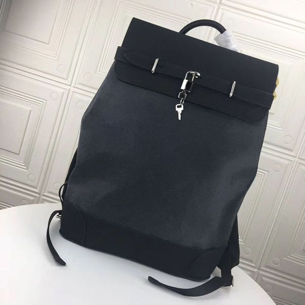 m44052 men leather backpacks classic fashion designers shoulders handles outdoor travel bags man canvas large capacity backpack
m44052 men leather backpacks classic fashion designers shoulders handles outdoor travel bags man canvas large capacity backpack