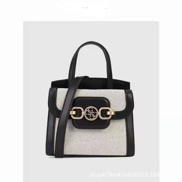 70% off exclusive new women's bag fashion color matching metal letter big eye messenger handbag-hs811373
70% off exclusive new women's bag fashion color matching metal letter big eye messenger handbag-hs811373