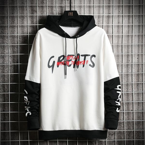 spring 2021 new men's sweater korean slim bottom shirt long sleeve t-shirt w27, Black
spring 2021 new men's sweater korean slim bottom shirt long sleeve t-shirt w27, Black