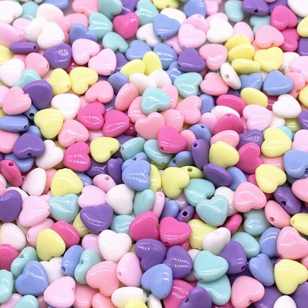 other 30pcs/lot 12mm 14mm colourful heart shape acrylic loose spacer beads for jewelry making diy accessories
other 30pcs/lot 12mm 14mm colourful heart shape acrylic loose spacer beads for jewelry making diy accessories