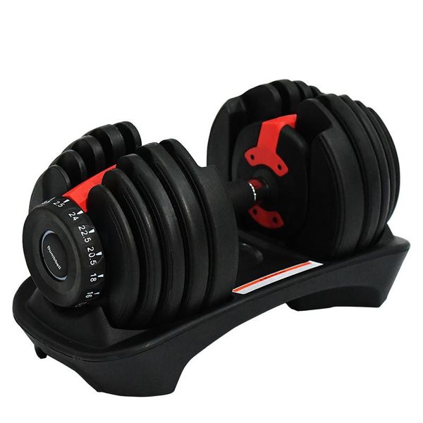 quickly adjustable dumbbell set men's automatic combination weight change home arm training fitness equipment smart dumbbells
quickly adjustable dumbbell set men's automatic combination weight change home arm training fitness equipment smart dumbbells