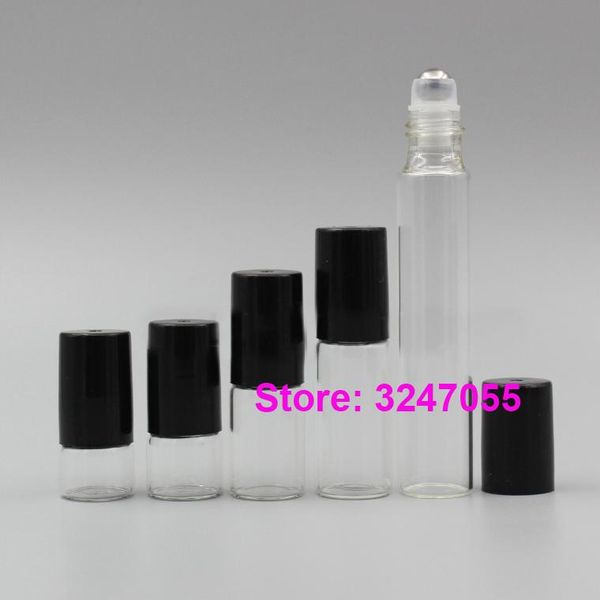 storage bottles & jars 1ml2ml3ml5ml10ml mini sample convenient essential oil roll on bottle, small clear fragrance serum vials
storage bottles & jars 1ml2ml3ml5ml10ml mini sample convenient essential oil roll on bottle, small clear fragrance serum vials