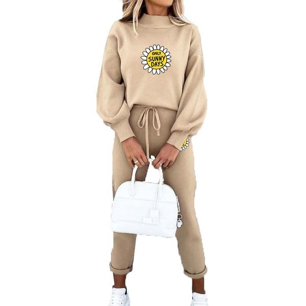 women's two piece pants fashion womens clothing casual round neck long sleeve hoodie and set spring autumn fleece sport jogging suits, White
women's two piece pants fashion womens clothing casual round neck long sleeve hoodie and set spring autumn fleece sport jogging suits, White
