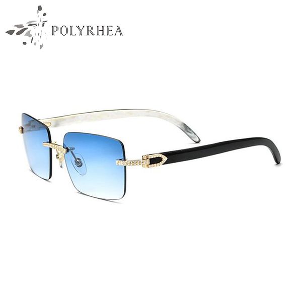 2021 luxury buffalo horn sunglasses africa natural fringe striped horned rimless diamond glasses brand designer original package, White;black
2021 luxury buffalo horn sunglasses africa natural fringe striped horned rimless diamond glasses brand designer original package, White;black