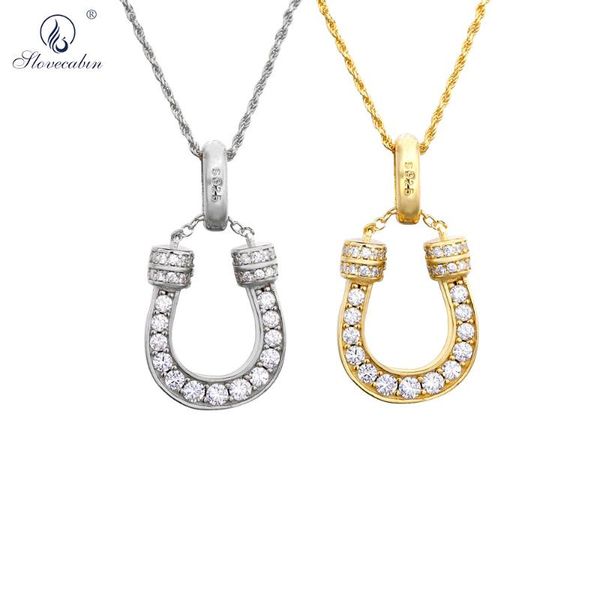 slovecabin 100% 925 sterling silver crystal zircon hourseshoes women luxury long chain men pendant big large necklace jewelry chains
slovecabin 100% 925 sterling silver crystal zircon hourseshoes women luxury long chain men pendant big large necklace jewelry chains