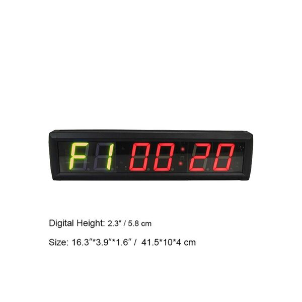 wall clocks -selling big gym crossfit clock led fitness interval timer digital countdown with satch
wall clocks -selling big gym crossfit clock led fitness interval timer digital countdown with satch