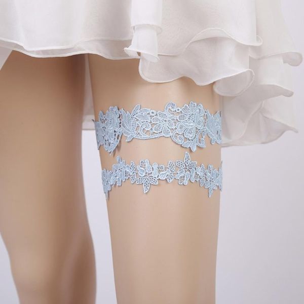 party decoration with elastic thigh ring wedding bride leg accessories lightweight lace garters beach gift prom embroidery floral sexy
party decoration with elastic thigh ring wedding bride leg accessories lightweight lace garters beach gift prom embroidery floral sexy