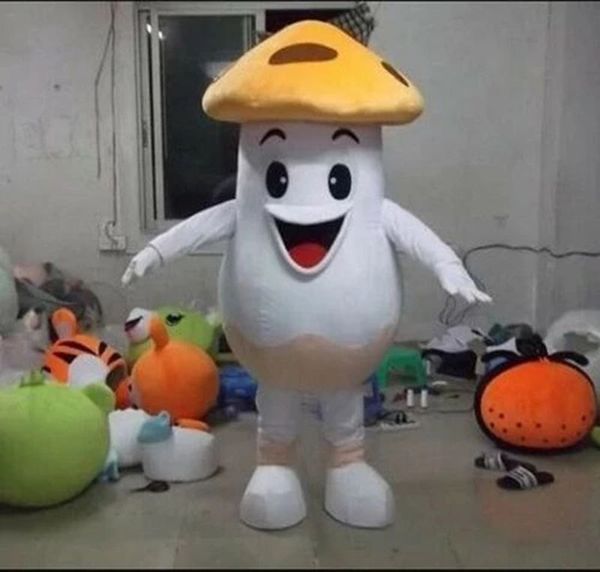 vegetable mushroom mascot costumes halloween fancy party dress cartoon character carnival xmas easter advertising birthday party costume out, Red;yellow
vegetable mushroom mascot costumes halloween fancy party dress cartoon character carnival xmas easter advertising birthday party costume out, Red;yellow
