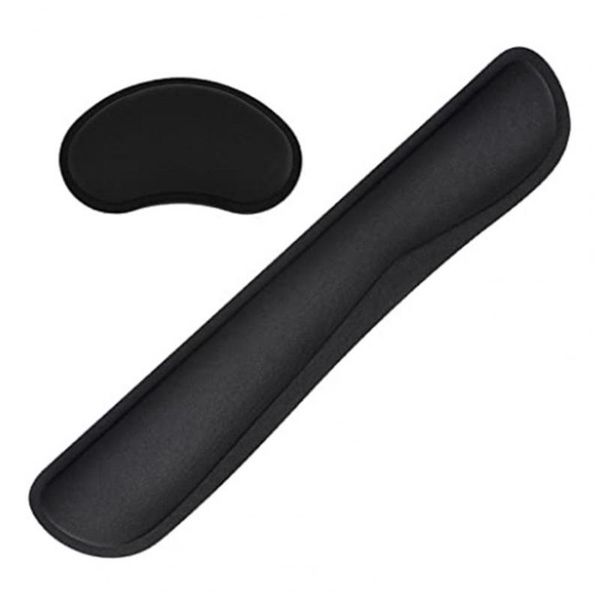 mouse pads & wrist rests 1 set support wear resistant high elastic fabric enlarge keyboard rest pad supplies for home
mouse pads & wrist rests 1 set support wear resistant high elastic fabric enlarge keyboard rest pad supplies for home
