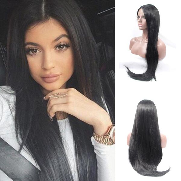 synthetic wigs middle part natural colored lace front wig long black straight cosplay frontal pre plucked glueless tinashe hair
synthetic wigs middle part natural colored lace front wig long black straight cosplay frontal pre plucked glueless tinashe hair