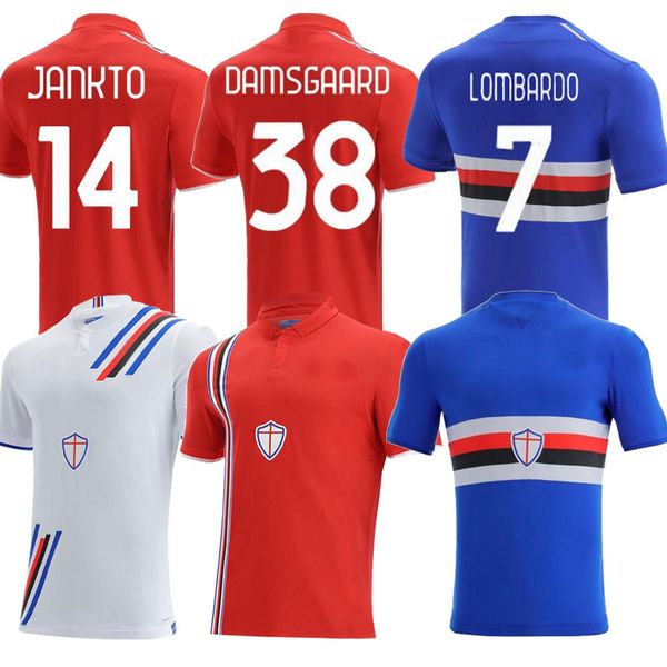 2021 2022 uc sampdoria soccer jerseys bereszynski jankto torregrossa damsgaard 21/22 gabbiadini thorsby colley augello ekdal verre football, Black;yellow
2021 2022 uc sampdoria soccer jerseys bereszynski jankto torregrossa damsgaard 21/22 gabbiadini thorsby colley augello ekdal verre football, Black;yellow