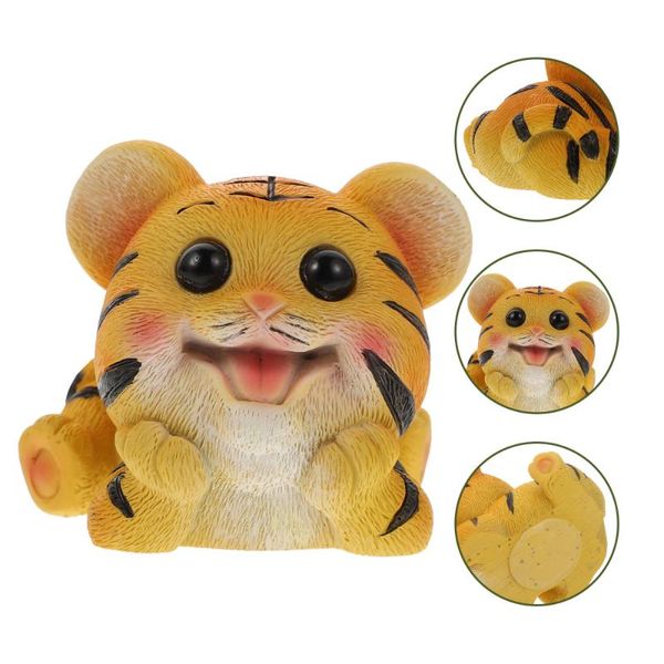 interior decorations 1pc tiger animal resin automobile decoration doll decor home adornment
interior decorations 1pc tiger animal resin automobile decoration doll decor home adornment