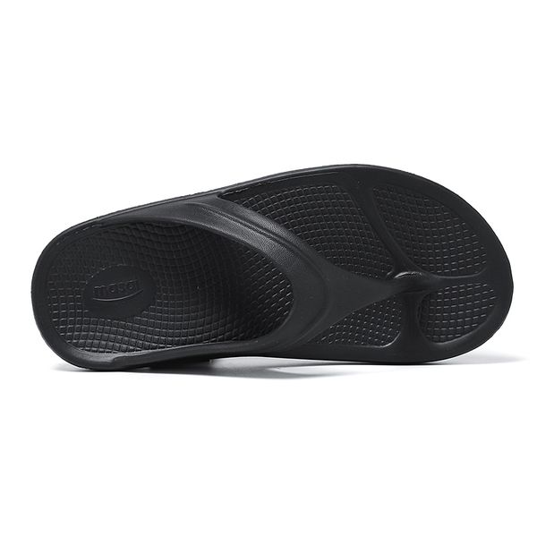 outdoor flip flops summer fashion slippers men's women's breathable and lightweight sandy beach shoes lady gentlemen sandals, Black
outdoor flip flops summer fashion slippers men's women's breathable and lightweight sandy beach shoes lady gentlemen sandals, Black
