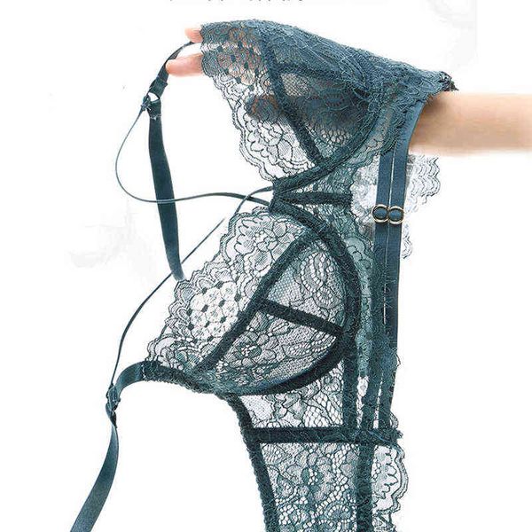 nxy set fashion women' underwear set female girl push up transparent lace bra and panties sets plus size brand women lingerie 1127, Red;black
nxy set fashion women' underwear set female girl push up transparent lace bra and panties sets plus size brand women lingerie 1127, Red;black