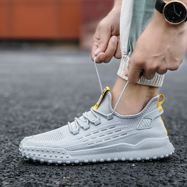 2021 new men sneakers comfortable light mesh lace-up men sports shoes youth men walking shoes outdoor
2021 new men sneakers comfortable light mesh lace-up men sports shoes youth men walking shoes outdoor