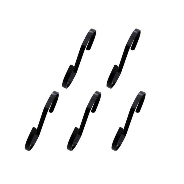 hooks & rails pcs metal hook rose gold hanging shaped small nail-for supermarket display clothes prop(0.8 black)
hooks & rails pcs metal hook rose gold hanging shaped small nail-for supermarket display clothes prop(0.8 black)
