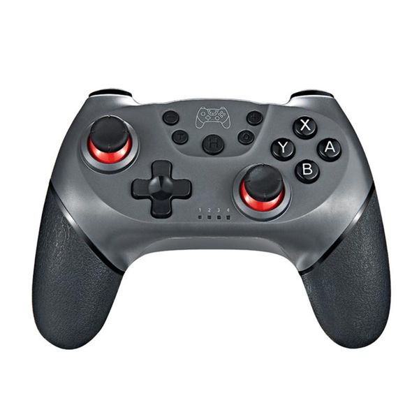 game controllers & joysticks support bluetooth wireless joystick for switch/switch lite host 6-axis handle ergonomic gamepad design controll
game controllers & joysticks support bluetooth wireless joystick for switch/switch lite host 6-axis handle ergonomic gamepad design controll