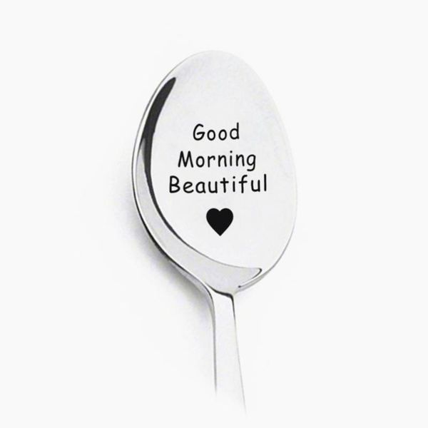 valentines day gift anniversary for boyfriend stainless steel spoon or beautiful girlfriend present party favor
valentines day gift anniversary for boyfriend stainless steel spoon or beautiful girlfriend present party favor