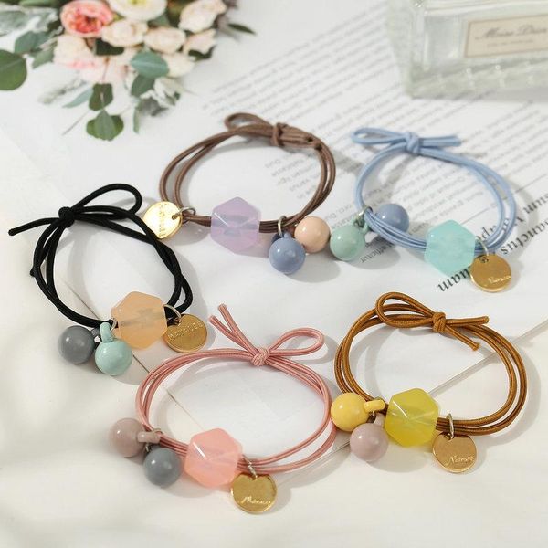cute candy color cartoon elastic hair bands for women girls fashion strawberry cherry rubber jewelry birthday gifts accessories, Slivery;white
cute candy color cartoon elastic hair bands for women girls fashion strawberry cherry rubber jewelry birthday gifts accessories, Slivery;white