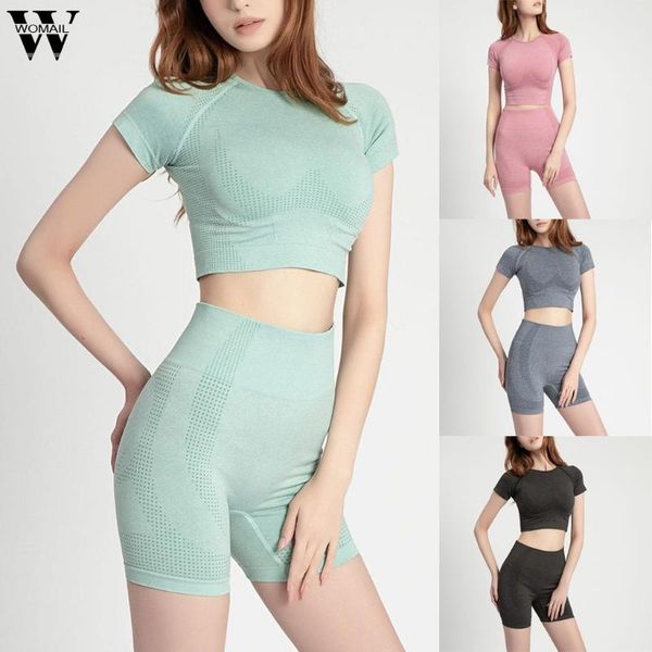 womail tracksuit women summer workout clothes 2021 sets short sleeve shorts suit two piece set sportswear slim outfits dress, White
womail tracksuit women summer workout clothes 2021 sets short sleeve shorts suit two piece set sportswear slim outfits dress, White
