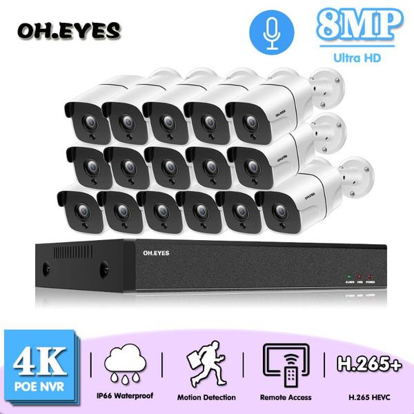 wireless camera kits cctv security system kit 4k 16ch 8mp poe nvr outdoor ip video surveillance set 16 channel xmeye
wireless camera kits cctv security system kit 4k 16ch 8mp poe nvr outdoor ip video surveillance set 16 channel xmeye