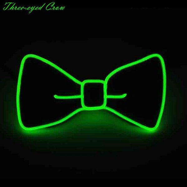 bow tie corbatin led fashion light 10 color up glowing el wire for dj,bar,club evening party decoration strips
bow tie corbatin led fashion light 10 color up glowing el wire for dj,bar,club evening party decoration strips