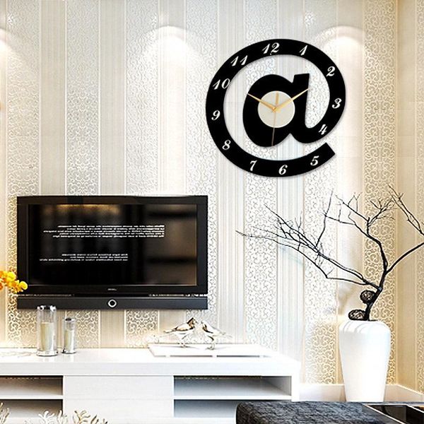 wall clocks clock the nordic a creative personality symbol mute fashion bedroom living room home trend abstract modern design mj1205
wall clocks clock the nordic a creative personality symbol mute fashion bedroom living room home trend abstract modern design mj1205