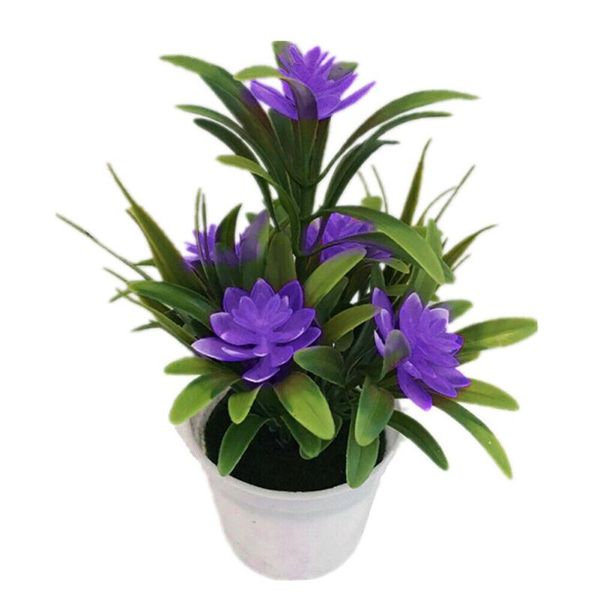 decorative flowers & wreaths artificial plants bonsai potted ornament home office decor centerpiece room table
decorative flowers & wreaths artificial plants bonsai potted ornament home office decor centerpiece room table