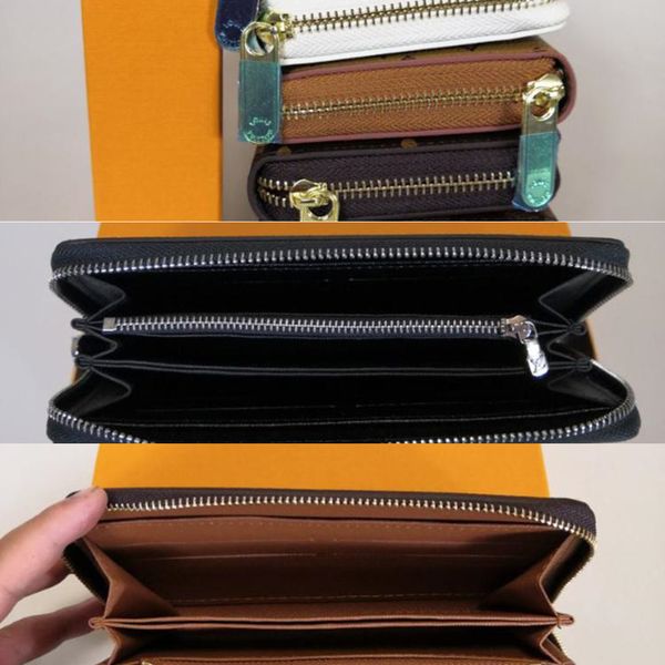 way zippy wallet vertical the most stylish to carry around money cards and coins famous designer men leather purse card holder long, Red;black
way zippy wallet vertical the most stylish to carry around money cards and coins famous designer men leather purse card holder long, Red;black