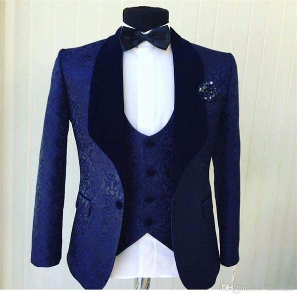 men's suits & blazers arrival of a button godparents'shawl groom's lapel tuxedo male wedding/prom blazer man (jacket + pants, White;black
men's suits & blazers arrival of a button godparents'shawl groom's lapel tuxedo male wedding/prom blazer man (jacket + pants, White;black