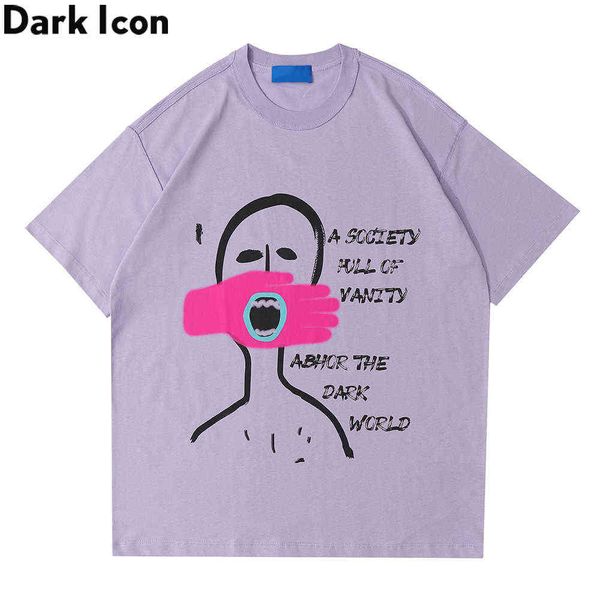 cartoon print hip hop tshirt men women round neck hipster t-shirts tee shirts man 210603, White;black
cartoon print hip hop tshirt men women round neck hipster t-shirts tee shirts man 210603, White;black