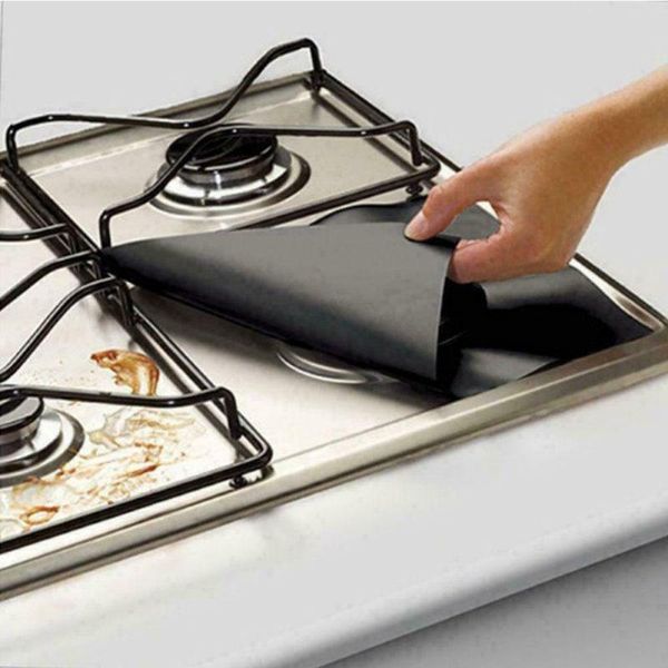 gas stove protection pad reusable protective sleeve cleaning anti-pollution oil-proof kitchen tool mats & pads
gas stove protection pad reusable protective sleeve cleaning anti-pollution oil-proof kitchen tool mats & pads