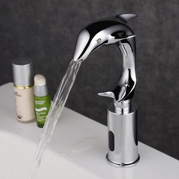 bathroom sink faucets dolphin style sense faucet mixer, toilet brass infrared chrome plated, copper automatic water
bathroom sink faucets dolphin style sense faucet mixer, toilet brass infrared chrome plated, copper automatic water