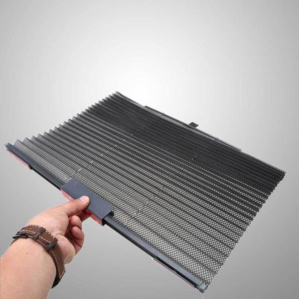 car sunshade side window sunshades curtain retractable sun block automatic blinds protector (black)
car sunshade side window sunshades curtain retractable sun block automatic blinds protector (black)